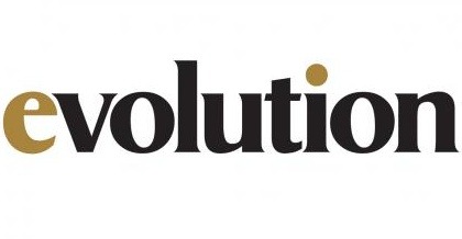 Evolution Logo