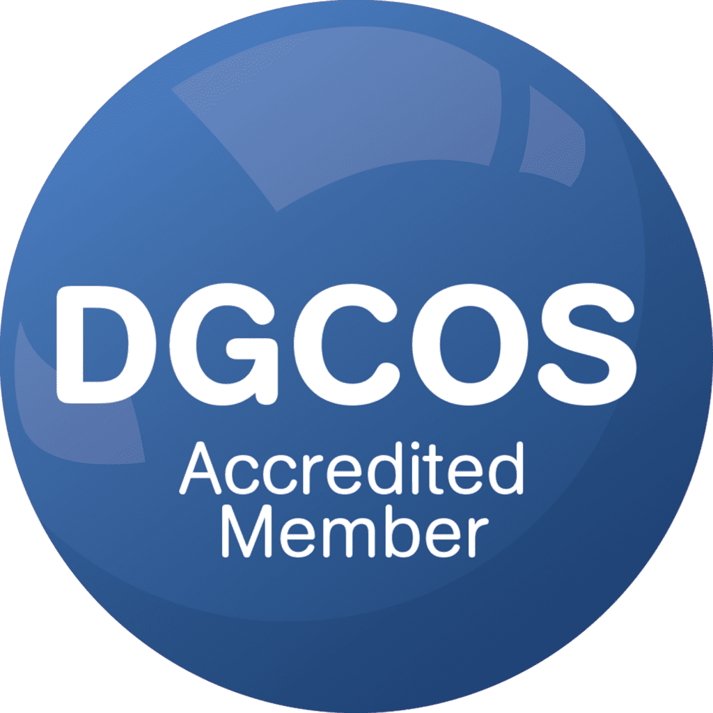 DGCOS logo