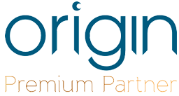 Origin Logo