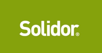 Solidor Logo