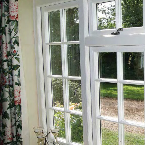 RaddCliffe Glass & Windows The Home of brigher living